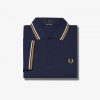 Fred Perry M12 Polo Shirts