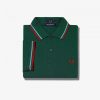 Fred Perry M12 Polo Shirts