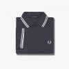 Fred Perry M12 Polo Shirts Fred Perry M12 Polo Shirts
