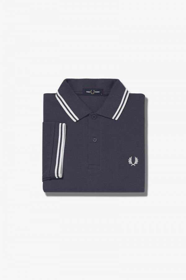 Fred Perry M12 Polo Shirts Fred Perry M12 Polo Shirts
