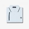 Fred Perry M12 Polo Shirts