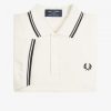 Fred Perry M12 Polo Shirts Fred Perry M12 Polo Shirts