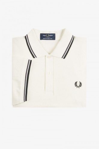 Fred Perry M12 Polo Shirts
