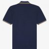 Fred Perry M12 Polo Shirts