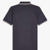 Fred Perry M12 Polo Shirts Fred Perry M12 Polo Shirts
