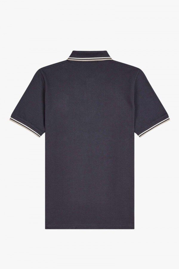 Fred Perry M12 Polo Shirts Fred Perry M12 Polo Shirts