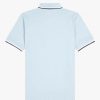Fred Perry M12 Polo Shirts