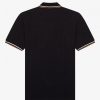 Fred Perry M12 Polo Shirts