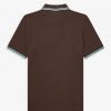 Fred Perry M12 Polo Shirts