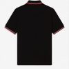 Fred Perry M12 Polo Shirts Fred Perry M12 Polo Shirts