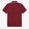 Fred Perry M12 Polo Shirts