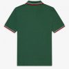 Fred Perry M12 Polo Shirts