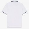 Fred Perry M12 Polo Shirts