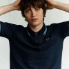 Fred Perry M12 Polo Shirts