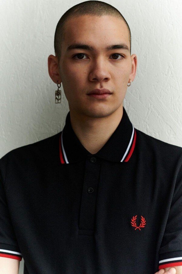 Fred Perry M12 Polo Shirts Fred Perry M12 Polo Shirts