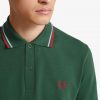 Fred Perry M12 Polo Shirts