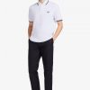 Fred Perry M12 Polo Shirts