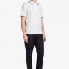 Fred Perry M12 Polo Shirts