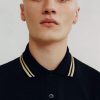 Fred Perry M12 Polo Shirts