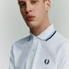 Fred Perry M12 Polo Shirts