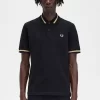 Fred Perry M2 Men’s Shirt
