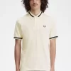 Fred Perry M2 Men’s Shirt
