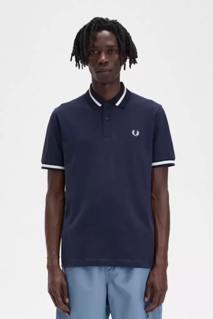 Fred Perry M2 Men’s Shirt