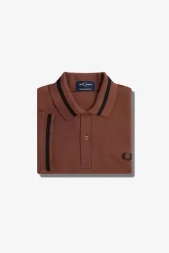 Fred Perry M2 Men’s Shirt