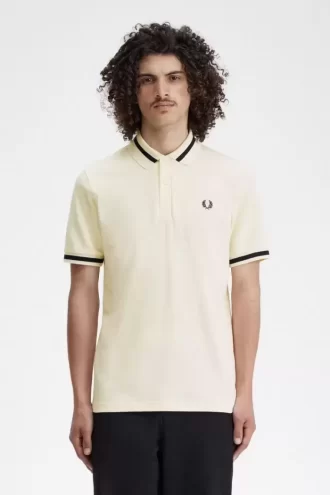 Fred Perry M2 Men’s Shirt