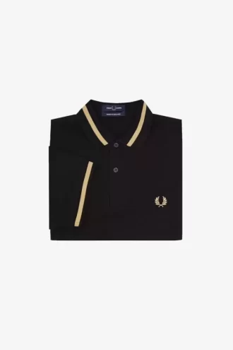 Fred Perry M2 Men’s Shirt