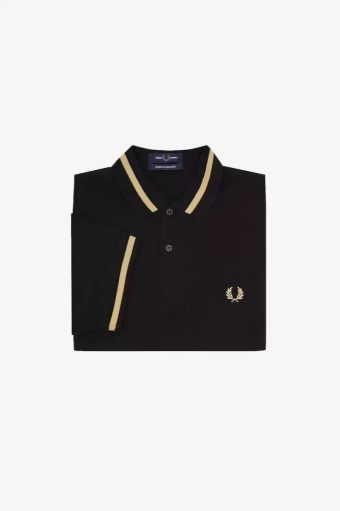 Fred Perry M2 Men’s Shirt