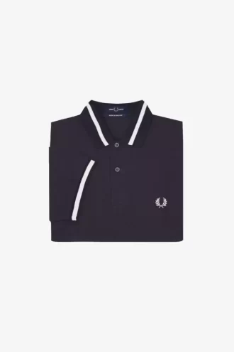 Fred Perry M2 Men’s Shirt