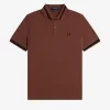 Fred Perry M2 Men’s Shirt
