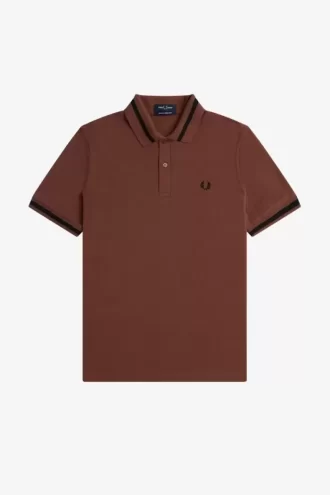 Fred Perry M2 Men’s Shirt