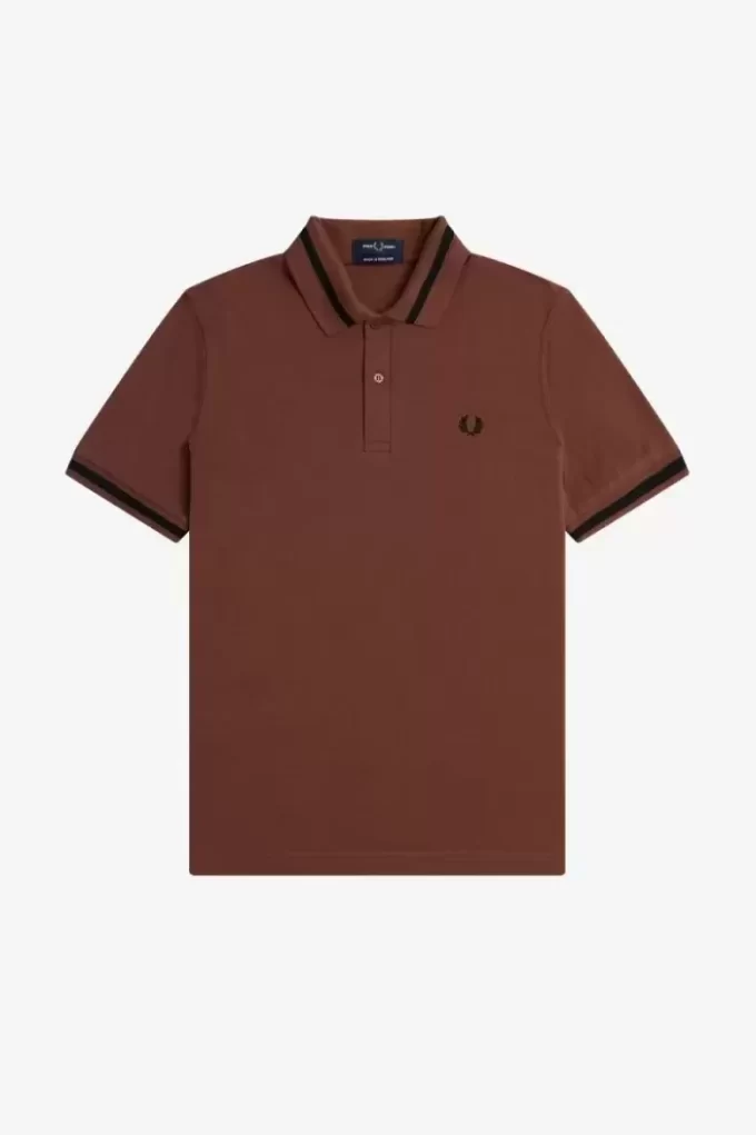 Fred Perry M2 Men’s Shirt