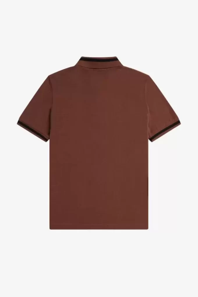 Fred Perry M2 Men’s Shirt