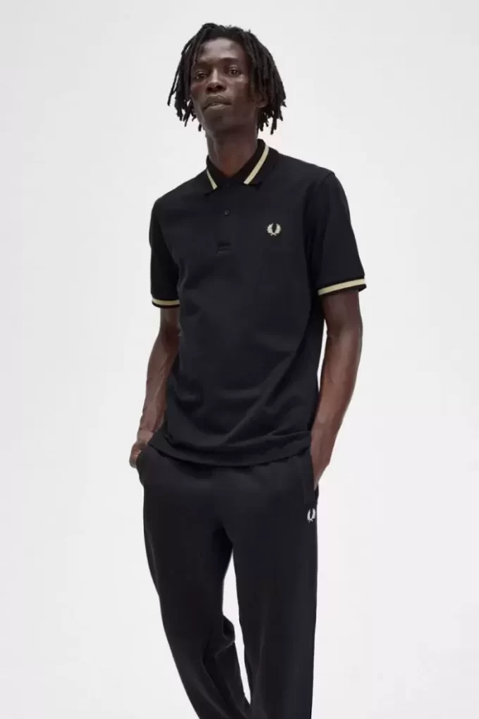 Fred Perry M2 Men’s Shirt