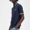 Fred Perry M2 Men’s Shirt