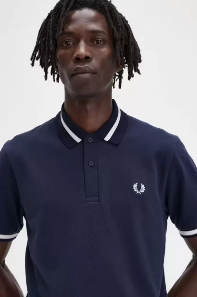 Fred Perry M2 Men’s Shirt