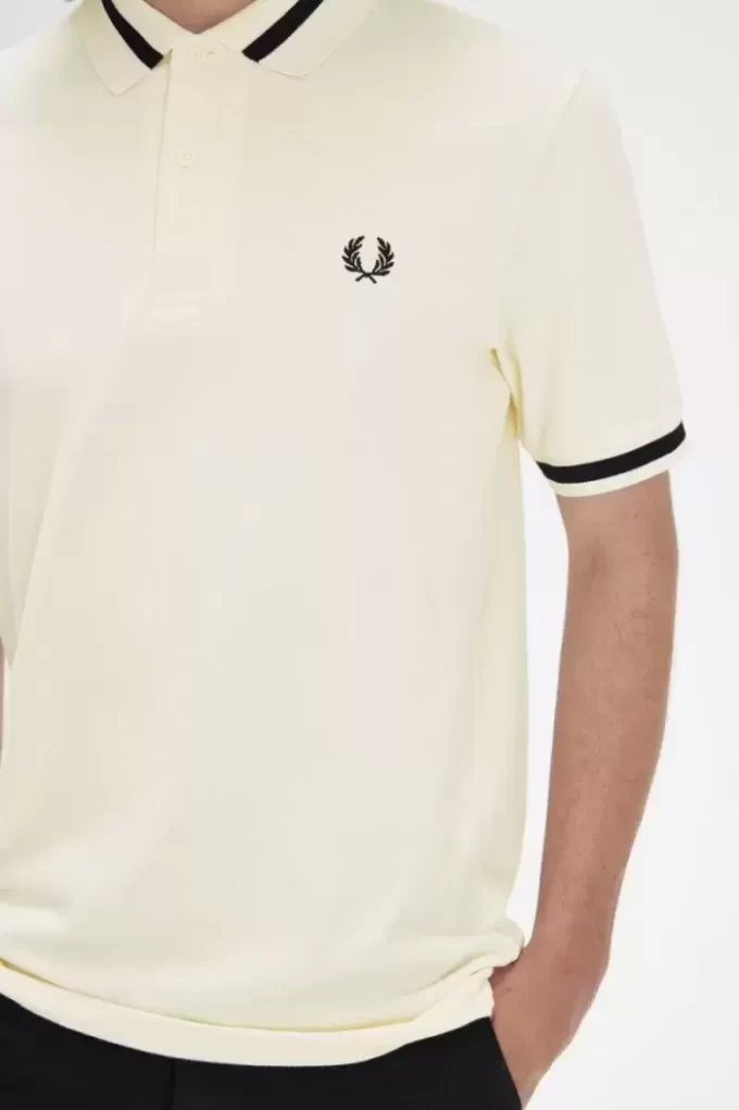 Fred Perry M2 Men’s Shirt