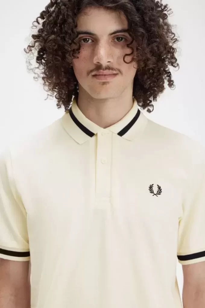 Fred Perry M2 Men’s Shirt