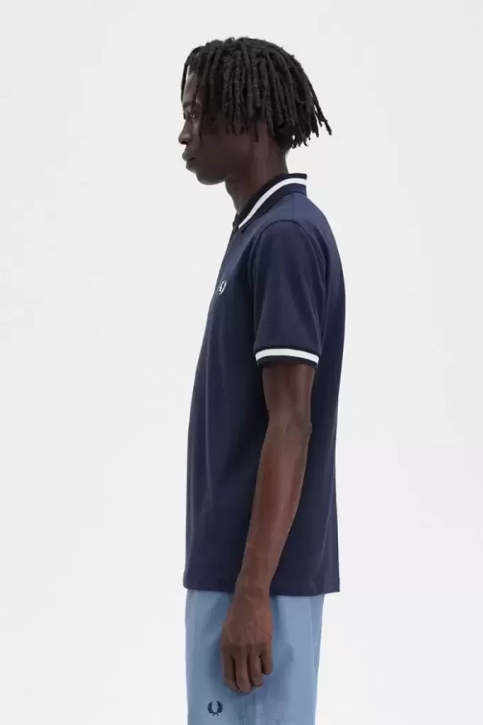 Fred Perry M2 Men’s Shirt