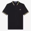 Fred Perry M2 Men’s Shirt