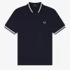 Fred Perry M2 Men’s Shirt