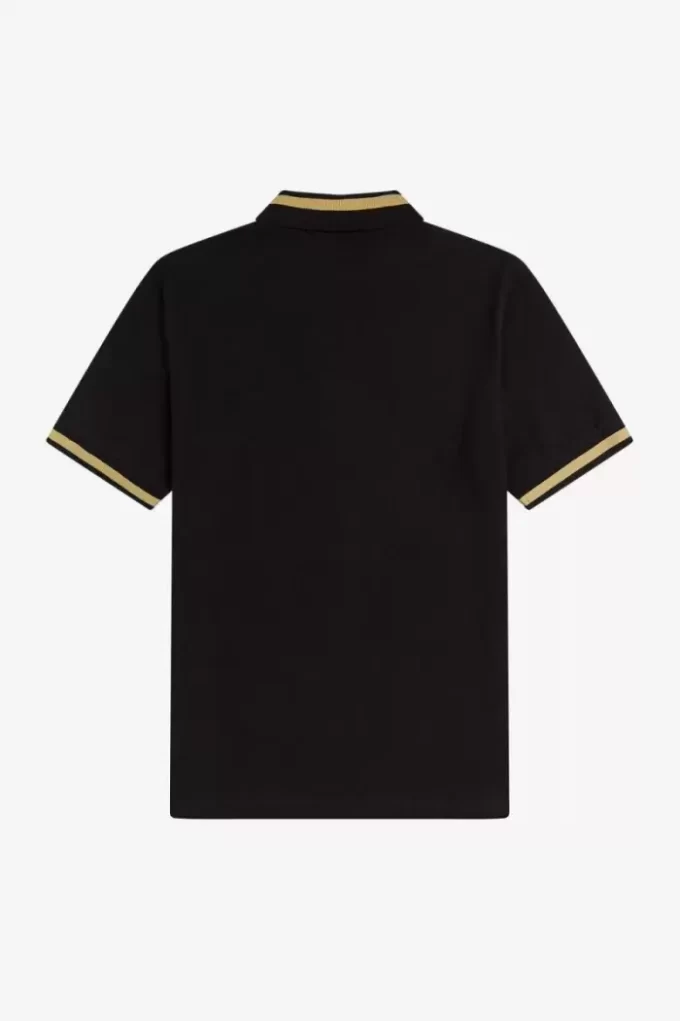 Fred Perry M2 Men’s Shirt