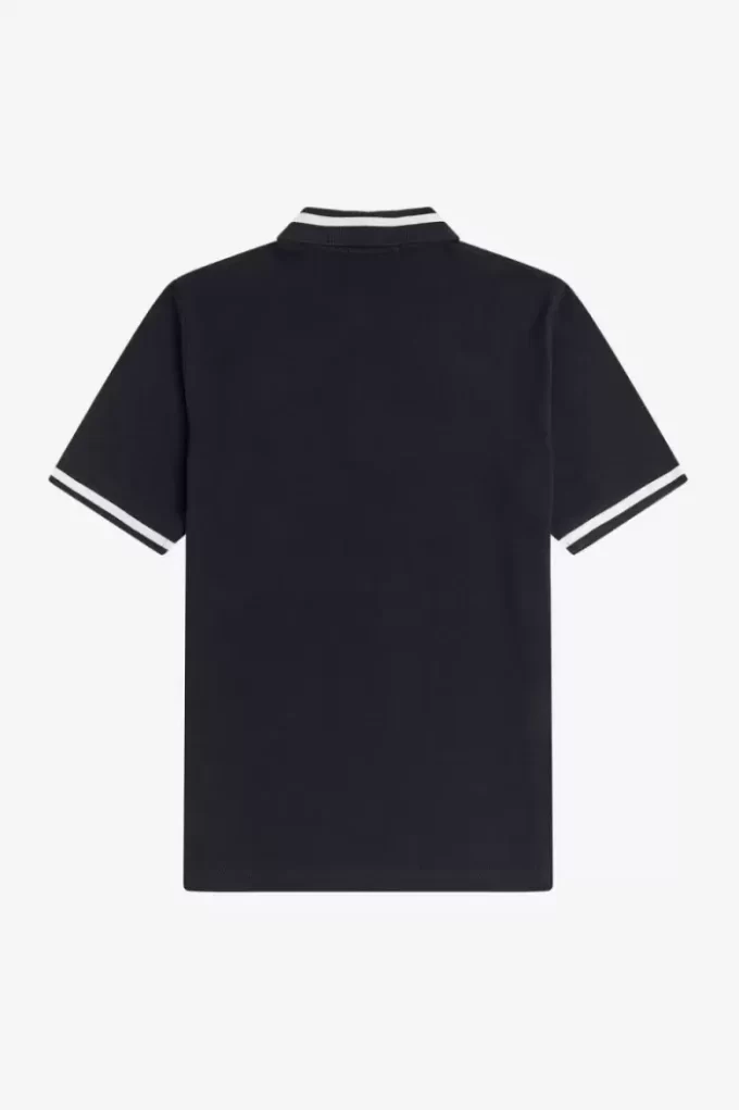 Fred Perry M2 Men’s Shirt