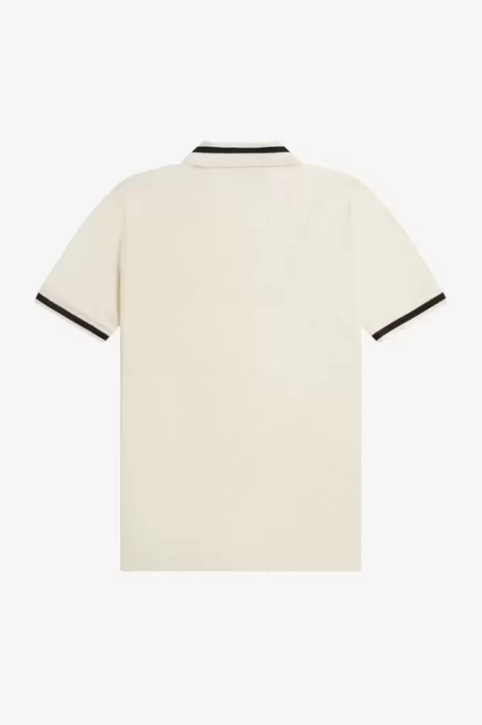 Fred Perry M2 Men’s Shirt