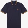 Fred Perry M2 Polo Shirts Fred Perry M2 Polo Shirts