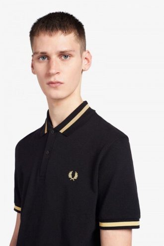 Fred Perry M2 Polo Shirts