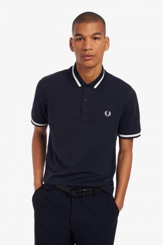 Fred Perry M2 Polo Shirts